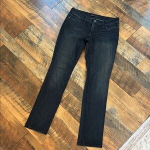 Serfontaine Los Angeles "The Euphoria" cigarette leg jeans, vintage Y2K